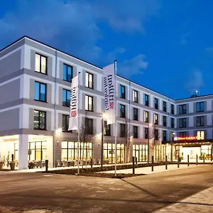 Hilton Garden Munich Messe **** Feldkirchen (Upper Bavaria)