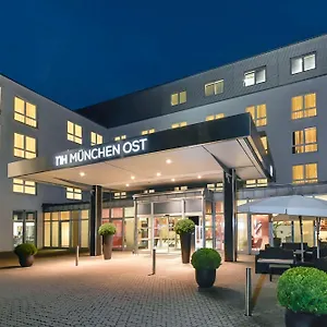 Nh Muenchen Ost Conference Center **** Aschheim